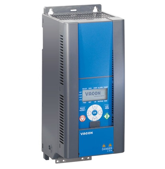 VACON0020-3L-0012-4+EMC2+QPES