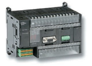 CP1H-Y20DT-D