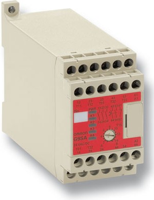 G9SA-TH301 AC/DC24