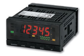 K3HB-PPB 100-240VAC