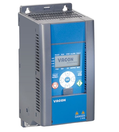 VACON0010-3L-0006-4+EMC2+QPES