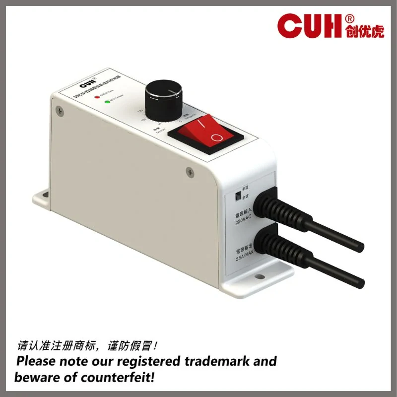 SDVC10-XS (2.5A)
