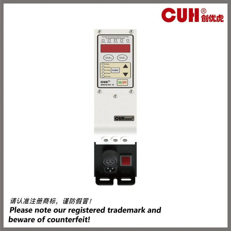 SDVC40-S (150mA)