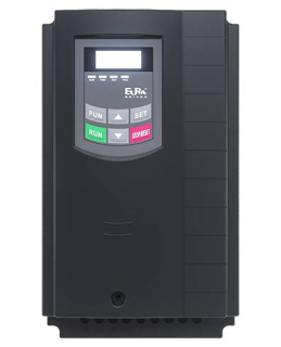 E2000-0004S2F2BR (1-fázový 230V 0.4kw)