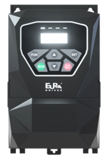 E600-0022S2Q2U1 (1-fázový 230V 2.2kw)