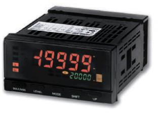K3HB-XVD 24VAC/VDC