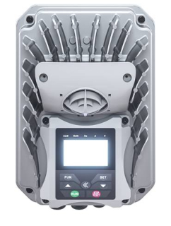 EM30-0007S2U5F2AD02B1R3 (1-fázový 230V 0.75kw)