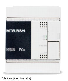 FX3S-20MT/DS.