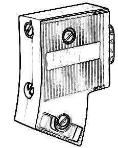 6ES7972-0BA30-0XA0