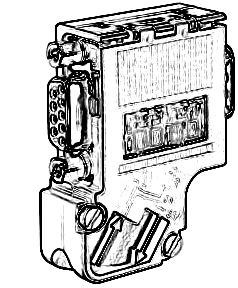 6ES7972-0BB60-0XA0