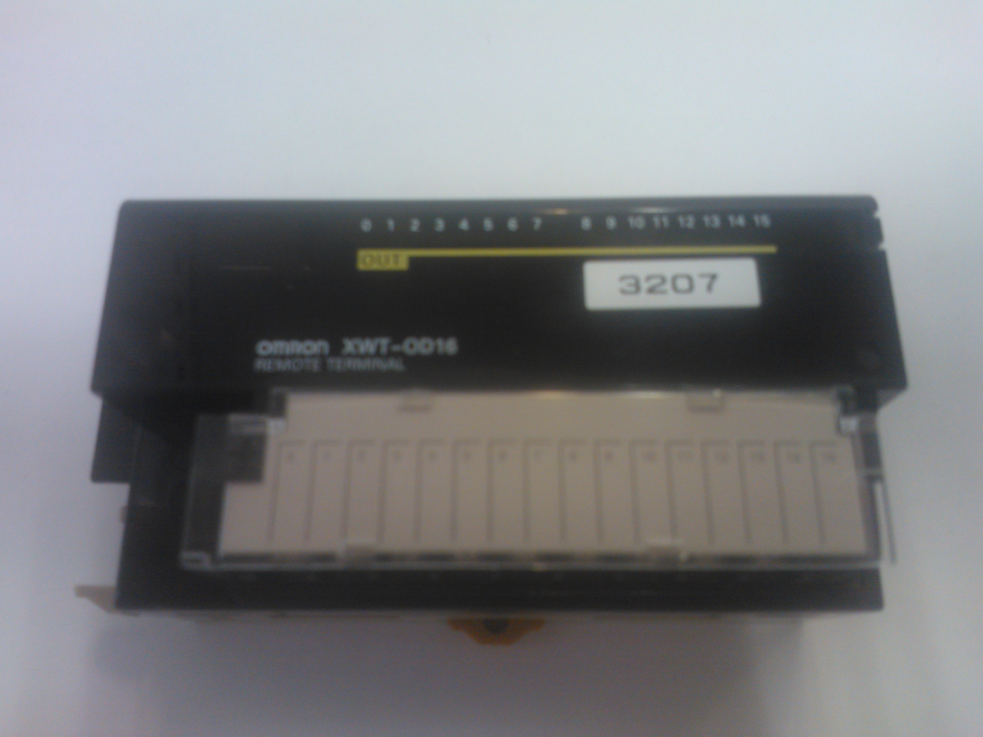 XWT-OD16