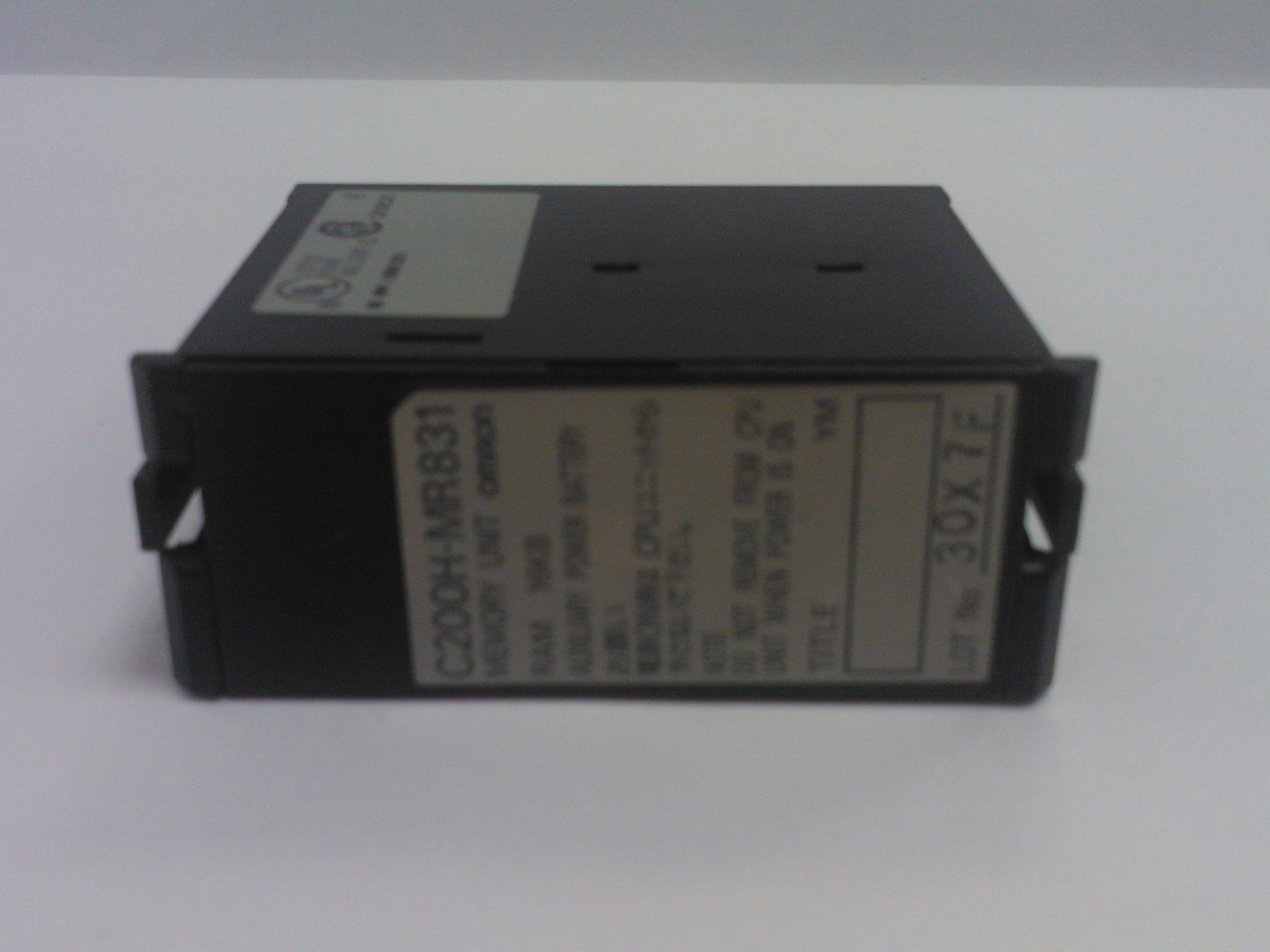 C200H-MR831